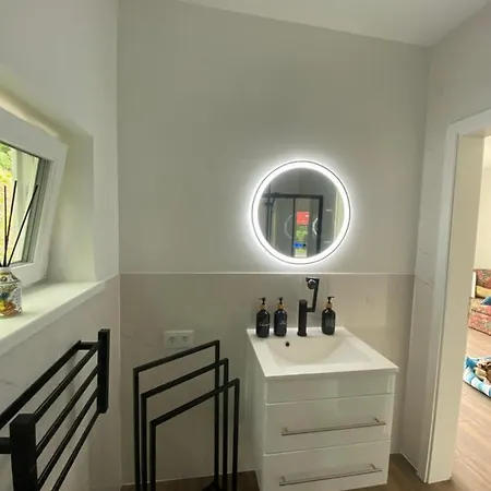 Apartamento Niederlaasphe