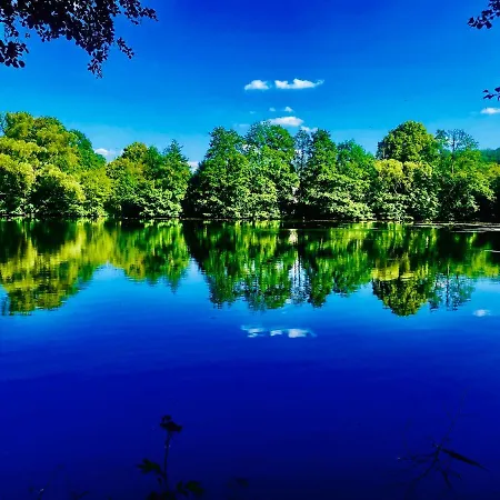 Niederlaasphe * Bad Laasphe