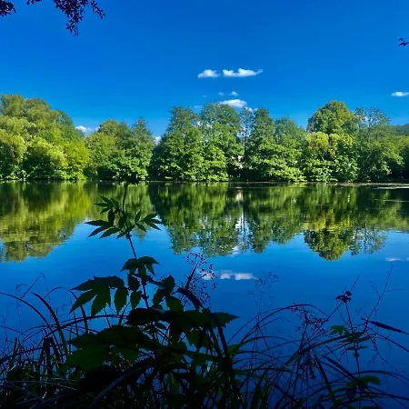 Niederlaasphe バート・ラースフェ