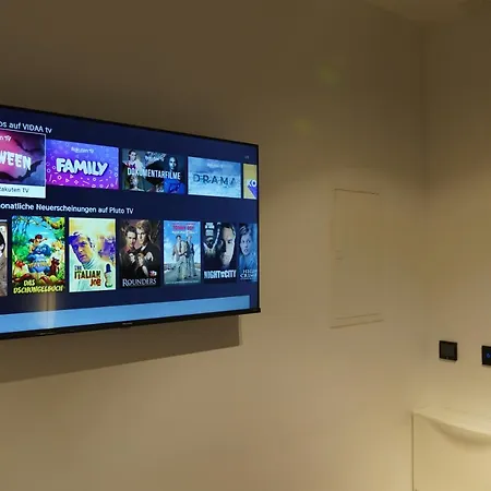 アパート Niederlaasphe