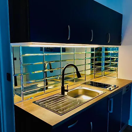 Niederlaasphe Apartamento *