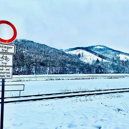 Niederlaasphe * Bad Laasphe