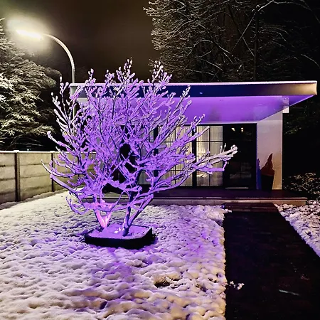 Niederlaasphe Apartamento Bad Laasphe