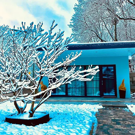 アパート Niederlaasphe *