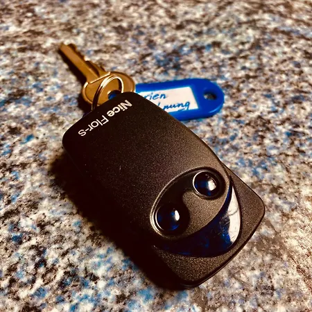 Niederlaasphe Apartamento Bad Laasphe