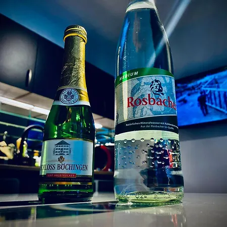 Niederlaasphe Apartamento *