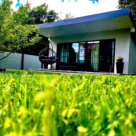 Apartamento Niederlaasphe