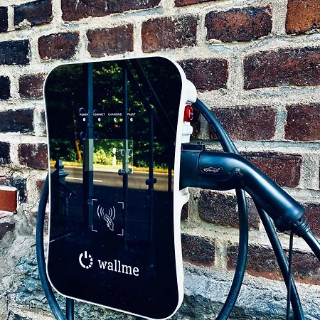 Apartamento Niederlaasphe