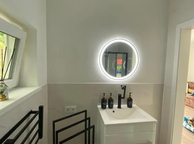 Apartamento Niederlaasphe