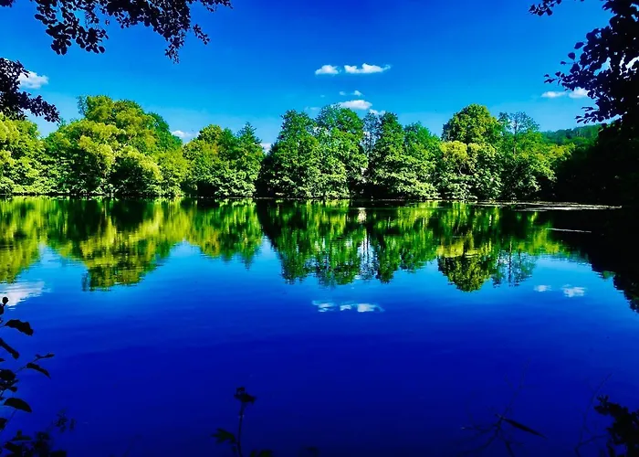 Niederlaasphe * Bad Laasphe