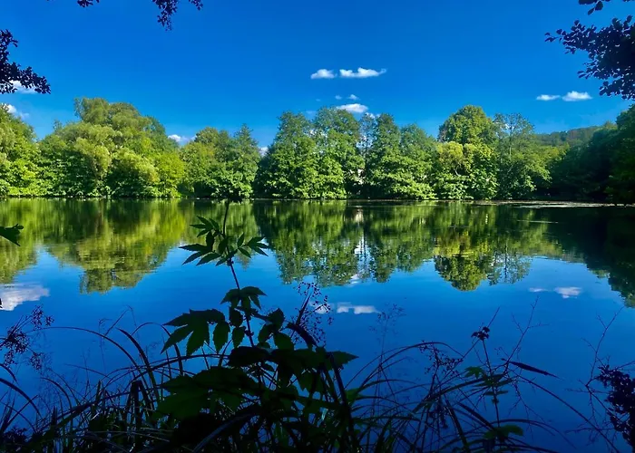 Niederlaasphe Bad Laasphe