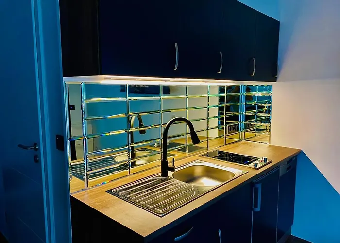 Niederlaasphe Apartamento *