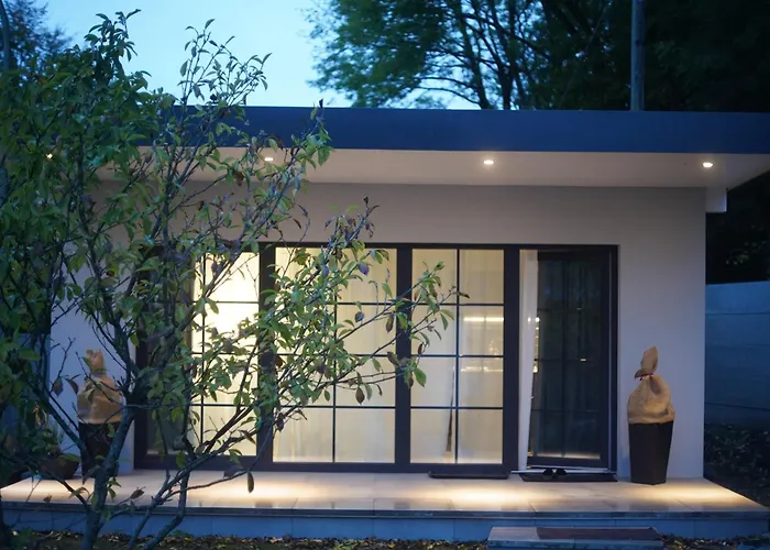 Niederlaasphe Bad Laasphe