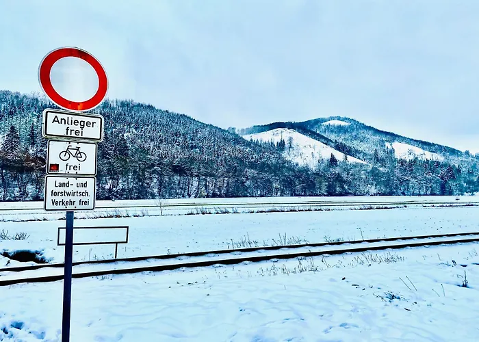 Niederlaasphe * Bad Laasphe