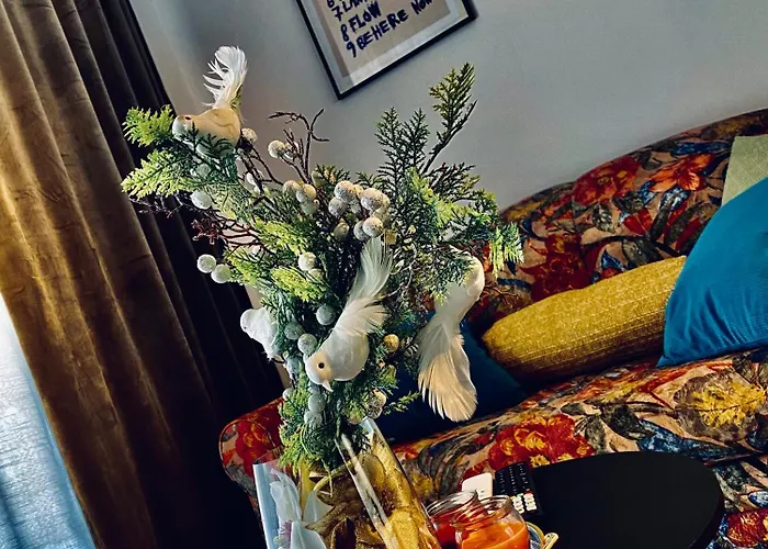 Niederlaasphe Apartamento Bad Laasphe