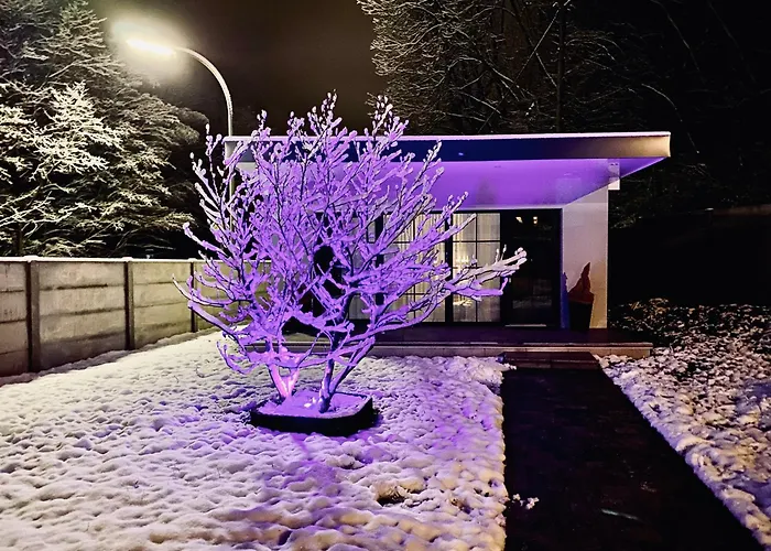 Niederlaasphe Apartamento Bad Laasphe