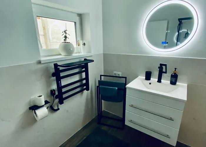 Niederlaasphe Bad Laasphe