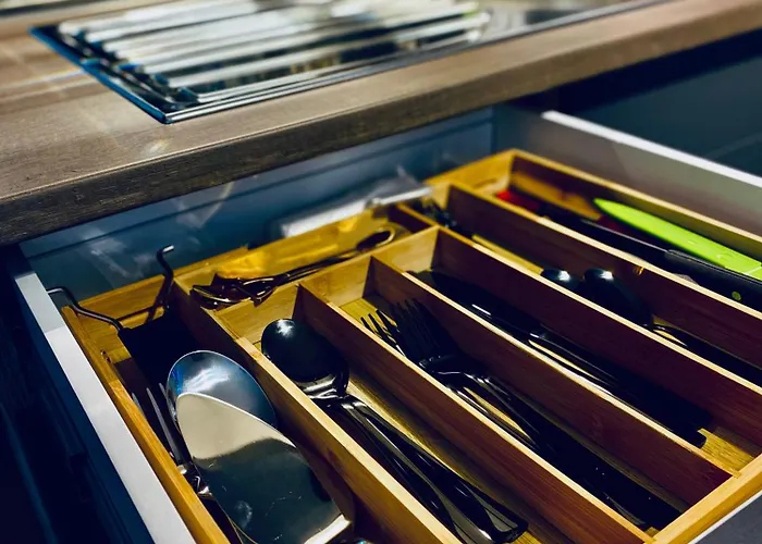 Apartamento Niederlaasphe Bad Laasphe