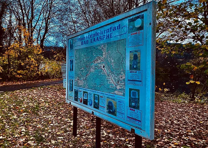 Lägenhet Niederlaasphe *