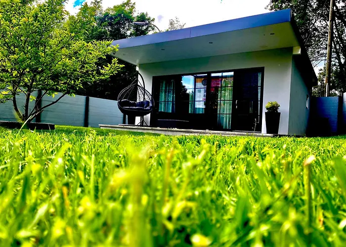 Lägenhet Niederlaasphe