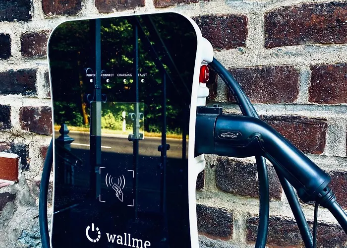 Lägenhet Niederlaasphe